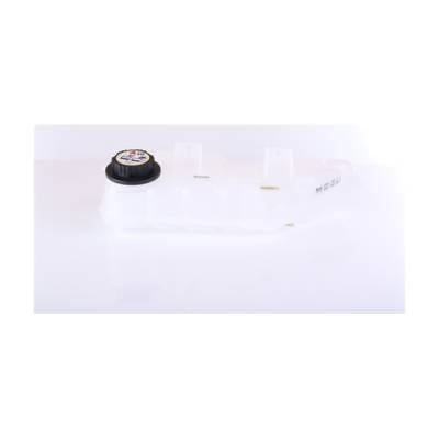 New Engine Coolant Reservoir Compatible With Mercedes-Benz Ml320 By Part Numbers 996182 1635000349