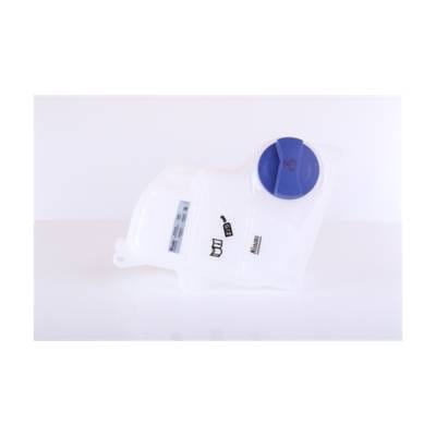 New Engine Coolant Reservoir Compatible With Skoda S4 By Part Numbers 996244 8D0121403f 8D0121403j