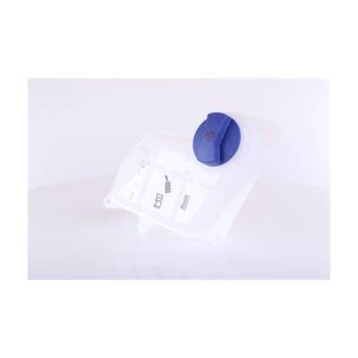 New Engine Coolant Reservoir Compatible With Skoda S4 By Part Numbers 996244 8D0121403f 8D0121403j thumbnail 2