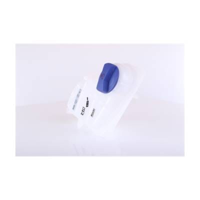 New Engine Coolant Reservoir Compatible With Skoda S4 By Part Numbers 996244 8D0121403f 8D0121403j thumbnail 3