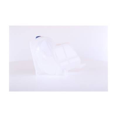 New Engine Coolant Reservoir Compatible With Skoda S4 By Part Numbers 996244 8D0121403f 8D0121403j thumbnail 5