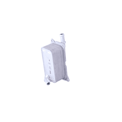 New Engine Oil Cooler Compatible With Mercedes-Benz Cla250 By Part Numbers 91104 2465010501 thumbnail 3
