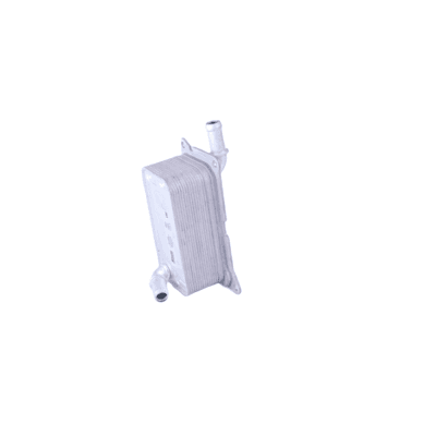 New Engine Oil Cooler Compatible With Mercedes-Benz Cla250 By Part Numbers 91104 2465010501 thumbnail 4