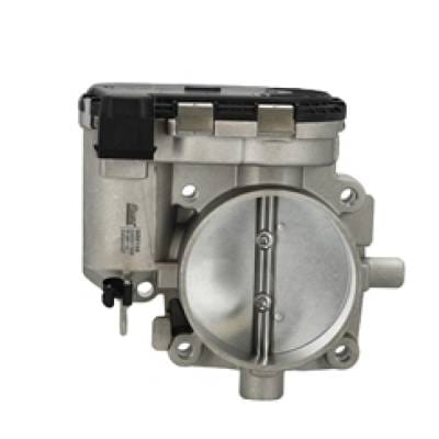 New Fuel Injection Throttle Body Compatible With Mercedes-Benz C300 Luxury By Part Numbers 955138