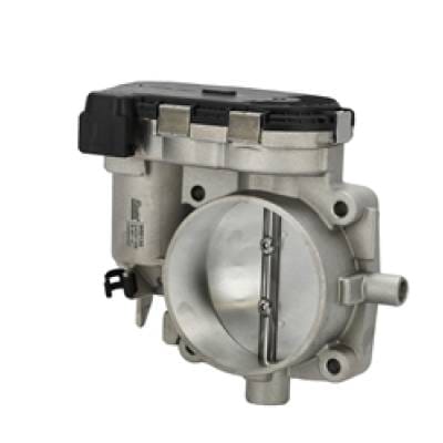 New Fuel Injection Throttle Body Compatible With Mercedes-Benz C300 Luxury By Part Numbers 955138 thumbnail 2