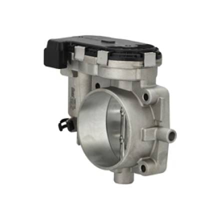 New Fuel Injection Throttle Body Compatible With Mercedes-Benz C300 Luxury By Part Numbers 955138 thumbnail 3