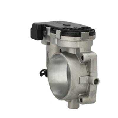 New Fuel Injection Throttle Body Compatible With Mercedes-Benz C300 Luxury By Part Numbers 955138 thumbnail 4
