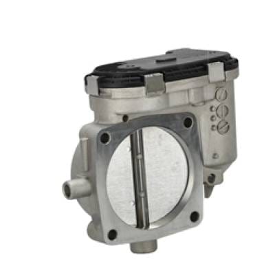 New Fuel Injection Throttle Body Compatible With Mercedes-Benz C300 Luxury By Part Numbers 955138 thumbnail 5
