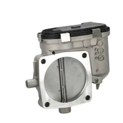 New Fuel Injection Throttle Body Compatible With Mercedes-Benz C300 Luxury By Part Numbers 955138 thumbnail 6