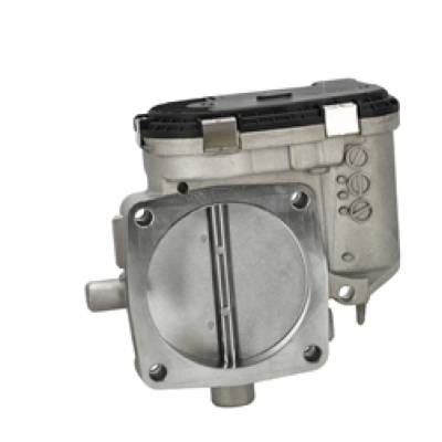 New Fuel Injection Throttle Body Compatible With Mercedes-Benz C300 Luxury By Part Numbers 955138 thumbnail 7