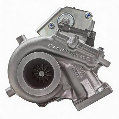 New OEM Replacement Turbocharger Compatible With Komatsu Pc130-8 Saa4d95le-5 2007-2016 By 4947702510 thumbnail 4