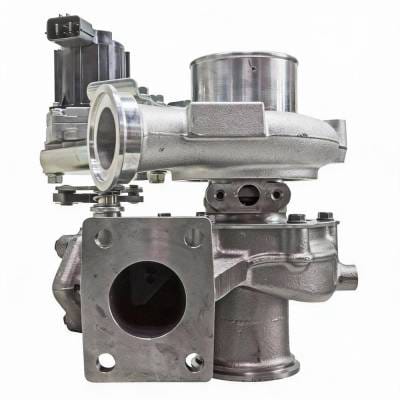 New OEM Replacement Turbocharger Compatible With Komatsu Pc138us-8 Saa4d95le-5 2008-2016 By 5282545 thumbnail 2