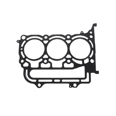 New Head Gasket Compatible With Johnson/Evinrude 3 Cyl 4 Stroke 40-50Hp 1999-2001 By Part Numbers
