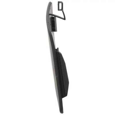 New Tow Eye Cover Compatible With Chevrolet Cruze Lt 4 Cyl 1.6L Cruze Premier 4 Cyl 1.4L Cruze L 4 thumbnail 3
