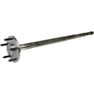 Left Rear Axle Shaft Compatible With Ram 1500 Classic All Submodels 1500 All Submodels 2012-2020 By
