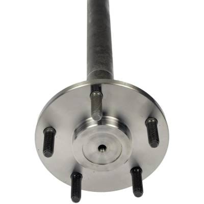 Left Rear Axle Shaft Compatible With Ram 1500 Classic All Submodels 1500 All Submodels 2012-2020 By thumbnail 5