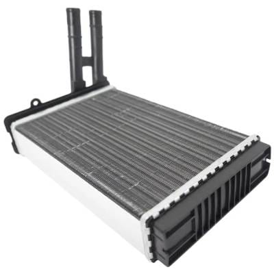 New Heater Core Compatible With Volkswagen Passat Glx 4 Motion 6 Cyl 2.8L Passat Gls Tdi 4 Cyl 2.0L thumbnail 6