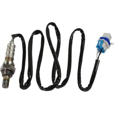 New 43.25 In. Oxygen Sensor Compatible With Chevrolet Oldsmobile Pontiac Alero Gx 4 Cyl 2.2L Classic thumbnail 3