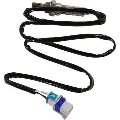 New 43.25 In. Oxygen Sensor Compatible With Chevrolet Oldsmobile Pontiac Alero Gx 4 Cyl 2.2L Classic thumbnail 4