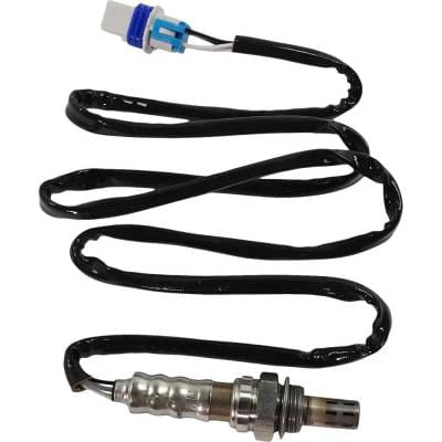 New 43.25 In. Oxygen Sensor Compatible With Chevrolet Oldsmobile Pontiac Alero Gx 4 Cyl 2.2L Classic thumbnail 5