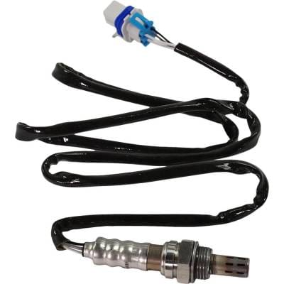 New 43.25 In. Oxygen Sensor Compatible With Chevrolet Oldsmobile Pontiac Alero Gx 4 Cyl 2.2L Classic thumbnail 6