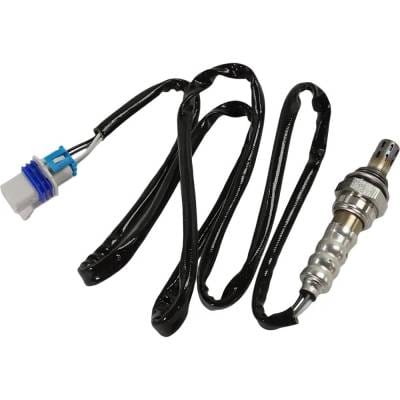 New 43.25 In. Oxygen Sensor Compatible With Chevrolet Oldsmobile Pontiac Alero Gl 4 Cyl 2.2L Grand thumbnail 2