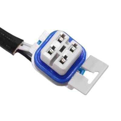 New 43.25 In. Oxygen Sensor Compatible With Chevrolet Oldsmobile Pontiac Alero Gl 4 Cyl 2.2L Grand thumbnail 7