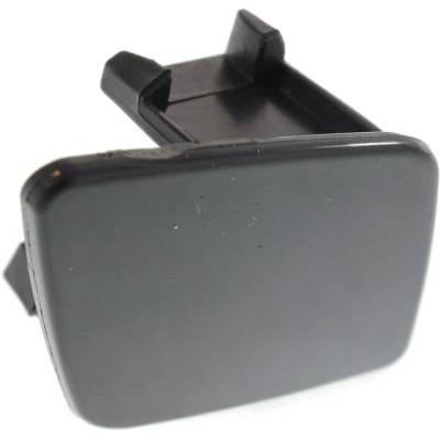New Right Headlight Washer Cover Compatible With Cadillac Srx Premium Srx Performance Srx Luxury Srx thumbnail 2