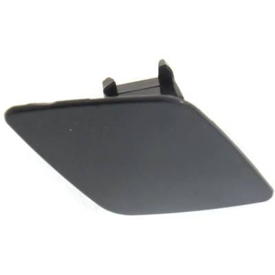 New Right Headlight Washer Cover Compatible With Cadillac Srx Performance Srx Luxury Srx Premium Srx