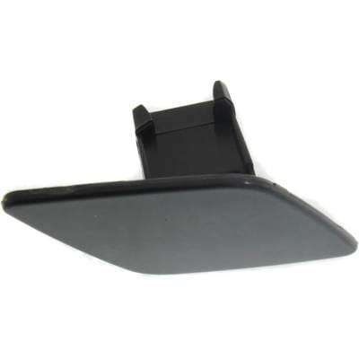 New Right Headlight Washer Cover Compatible With Cadillac Srx Luxury Srx Performance Srx Base Srx thumbnail 4