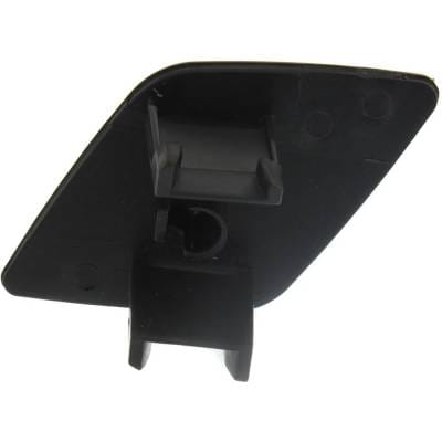 New Right Headlight Washer Cover Compatible With Cadillac Srx Luxury Srx Performance Srx Base Srx thumbnail 5