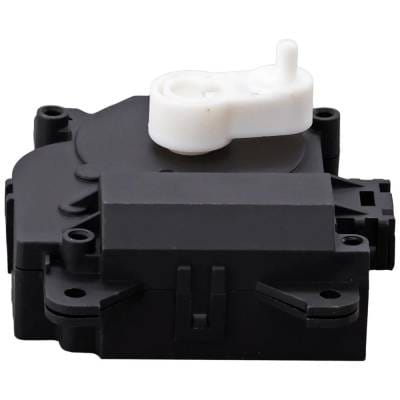 New 5 Pin A/C Actuator Compatible With Toyota Avalon Xl 6 Cyl 3.0L Avalon Xls 6 Cyl 3.0L 2000-2004 thumbnail 2
