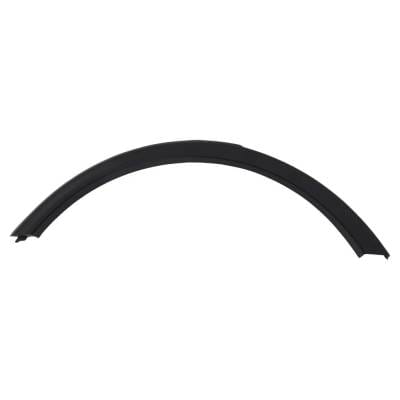 New Left Rear Fender Trim Compatible With Buick Encore Leather 4 Cyl 1.4L Encore Sport Touring 4 Cyl thumbnail 2