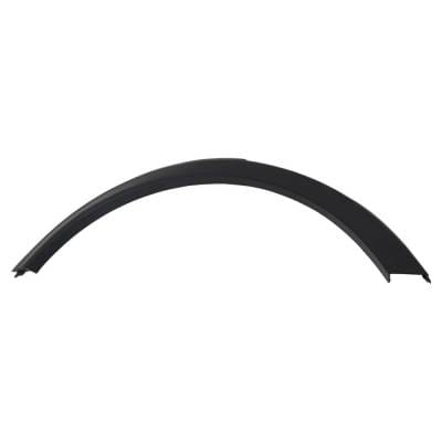 New Left Rear Fender Trim Compatible With Buick Encore Sport Touring 4 Cyl 1.4L Encore Essence 4 Cyl thumbnail 3