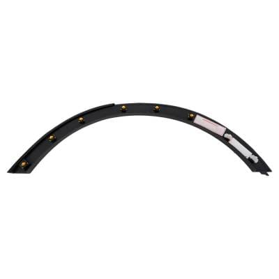 New Left Rear Fender Trim Compatible With Buick Encore Sport Touring 4 Cyl 1.4L Encore Essence 4 Cyl thumbnail 4