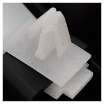 New Left Rear Fender Trim Compatible With Buick Encore Sport Touring 4 Cyl 1.4L Encore Essence 4 Cyl thumbnail 7