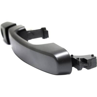 Front Driver Side Exterior Door Handle Compatible With 2005-2009 Ford Freestyle Ford Taurus Mercury thumbnail 4