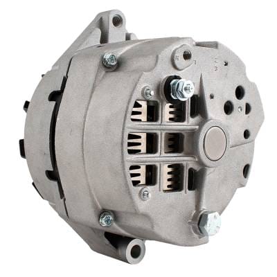 New 108Amp Alternator Fits Chevrolet Kodak C8500 C80 C70 P4 S7 10479867 1105639 thumbnail 4