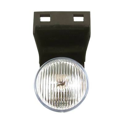 New Left Driver Fog Light Compatible With Dodge Ram 3500 1994 1995-1998 55055181 Ch2592109 thumbnail 3