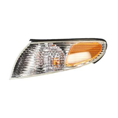 Back Up Light Left Driver Side Compatible With 1999-2001 Toyota Solara OEM 81620-06040 8162006040 thumbnail 4