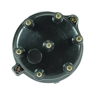 New Distributor Fits Jeep Wrangler 4.0L 242Cid 1994-1996 1997 56041034 56027028 thumbnail 8