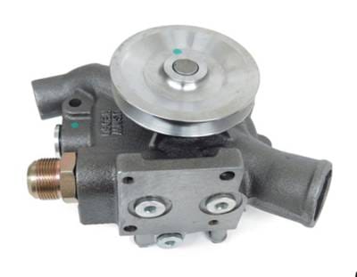 New Hd Water Pump Compatible With Ford Truck F650 F750 7.2L 2000-10 9V4879 9Y 5250 Rw4016 thumbnail 11