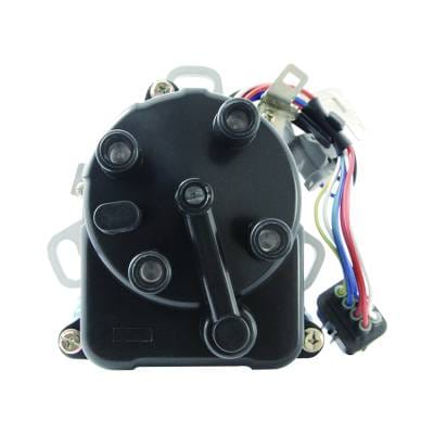 New Distributor Fits Honda Accord Lx 2.2L 2156Cc 1991 30105Pt3a03 30100-Pt3-A03 thumbnail 7