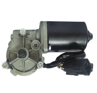 Wiper Motor Compatible With Volvo Mack 24V Heavy Duty Truck 1989-2010 Front Windshield 20875361 thumbnail 7