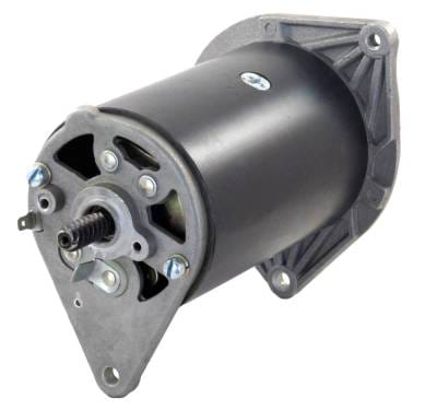 New Generator Compatible With Allis Chalmers Combines 5000 1969-72 C5nf-10000-E C7nn-10000-A thumbnail 7