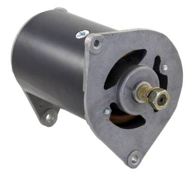 New Generator Compatible With Ford Tractor 4110 4140 4200 4330 4340 4400 4410 4500 22756B 22758 thumbnail 4