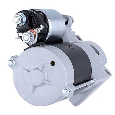 0.6Kw Dd Starter Motor Compatible With Denso 228000-7991 21163-7014 Am133636 Mia11408 John Deere 717 thumbnail 12