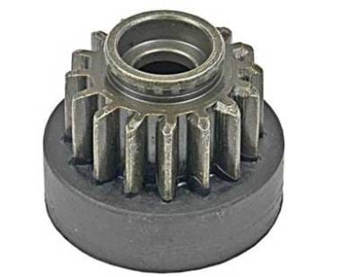 New Drive Gear Compatible With Tecumseh Gear Od 32.9Mm Id 10.2Mm Oal 28.6Mm Ccw 16-Tooth 715-001 thumbnail 5