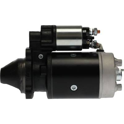 12 Volt Starter Compatible With Fendt Farmer 102 103 103S 303Ls 304Ls 307Ls Mwm Deutz Diesel thumbnail 6