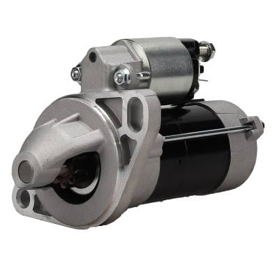 12V Starter Motor Compatible With 1998-2011 Gator Pro Gator 2020 2030 4100 4110 4010 1420 1435 thumbnail 2